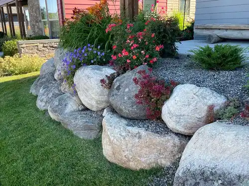 landscaping services Highland Park